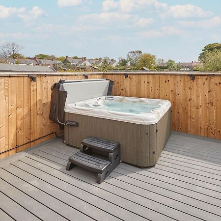 Host & Stay - Badgers Cottage Brotton Екстериор снимка