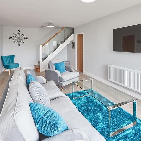 Host & Stay - Badgers Cottage Brotton Екстериор снимка