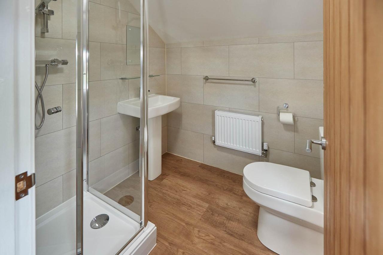 Host & Stay - Badgers Cottage Brotton Екстериор снимка