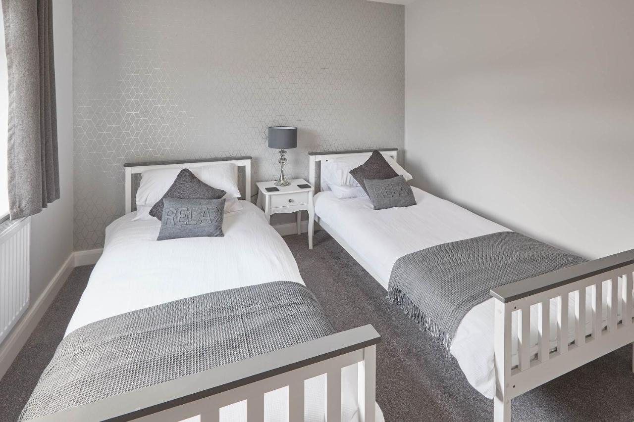 Host & Stay - Badgers Cottage Brotton Екстериор снимка