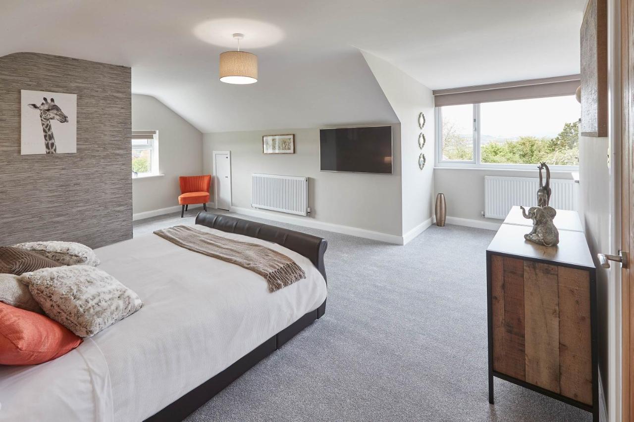Host & Stay - Badgers Cottage Brotton Екстериор снимка