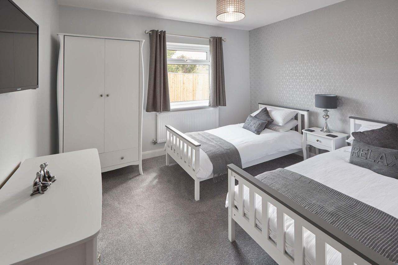 Host & Stay - Badgers Cottage Brotton Екстериор снимка