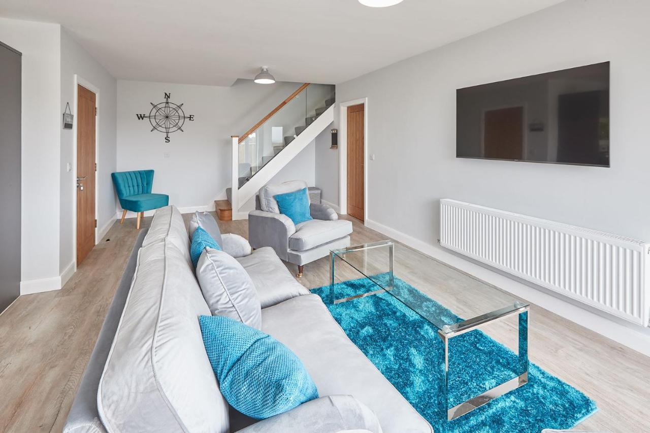 Host & Stay - Badgers Cottage Brotton Екстериор снимка